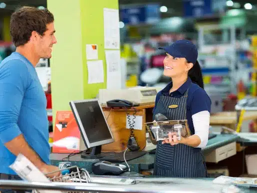 The Nuts and Bolts of Customer Service: How Home Improvement Stores can Win.