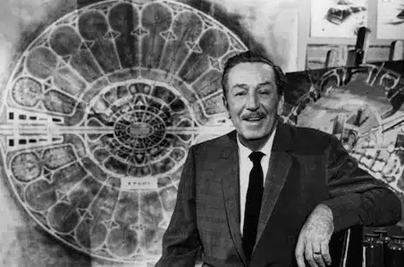 Happy Birthday Walt Disney