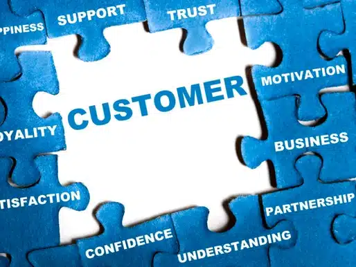 Leading High Value Customer Service