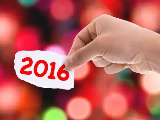 Powerful Customer Service Resolutions for 2016