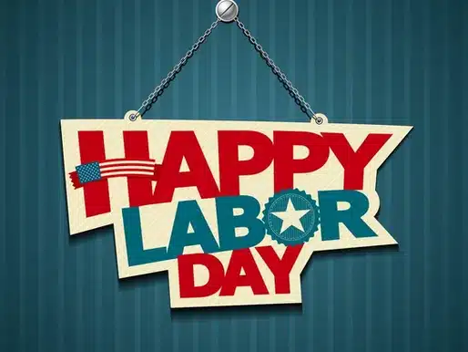 3 Lessons to be Learned From Labor Day